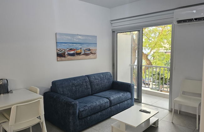 145 NIC - Stay Historia Apartment - Photo 3