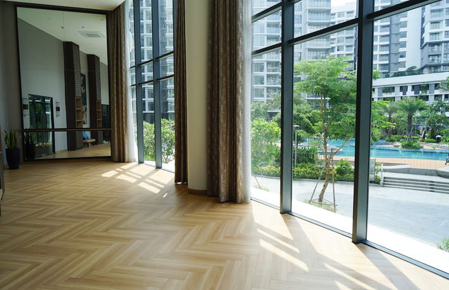 GEM EMERALD - Celadon City Tan Phu - Photo 34