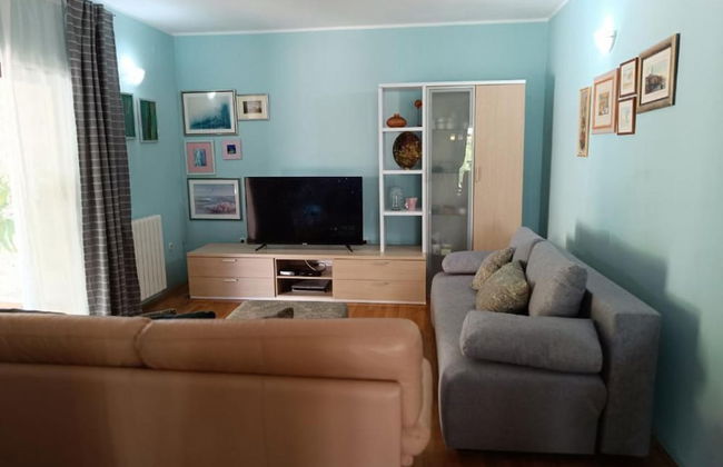 Villa Hilda - Foto 13