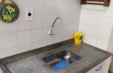 Apartamento a 200 metros da praia, Av Anchieta 7310, Bertioga - Foto 41