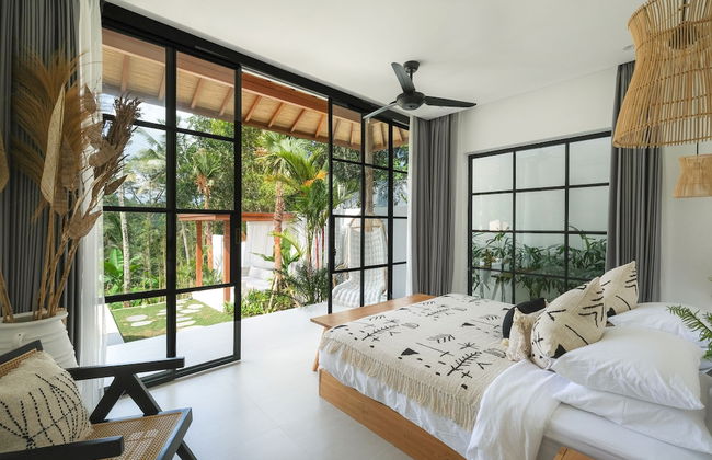 Villa Lestari Ubud - Foto 9