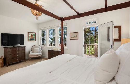 The Beach House by Seabrook Hospitality - Foto 18