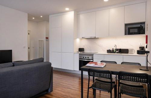 Cozy Figueira Apartment - Foto 12