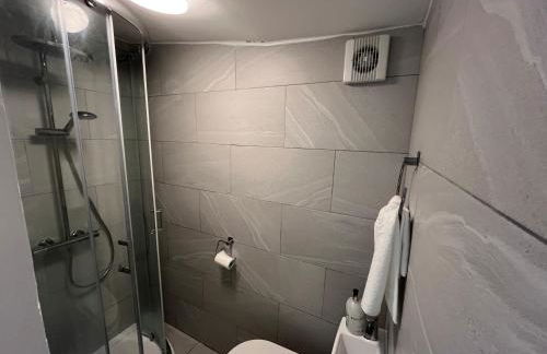 The Grove self-contained Garden Suite - Foto 6