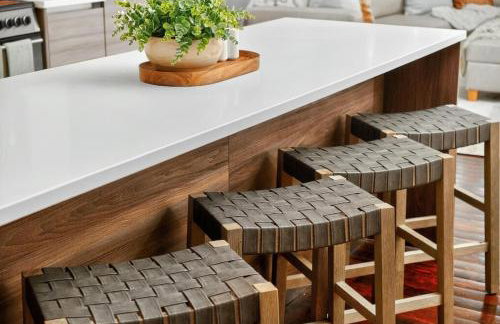 Luxury Downtown Loft Getaway with Gym, Pool, Game room - Foto 3