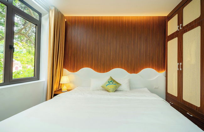 Villa Hanh Phuc Bai Chay - Photo 4