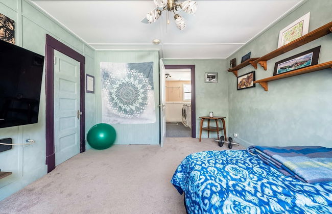 Mt Washington House - Foto 3