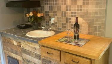 Cabin 1 Remote cabin next to Sam Houston National Forest - Foto 3