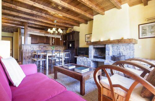 Baqueira Apartamentos Cota 1700 a pie de pistas - Foto 39