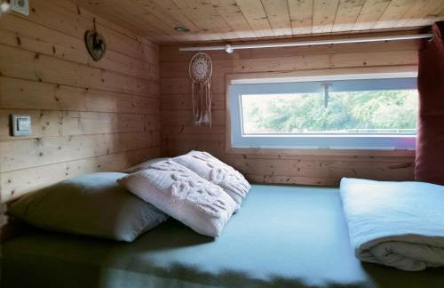 La roulotte de Jane - Foto 17