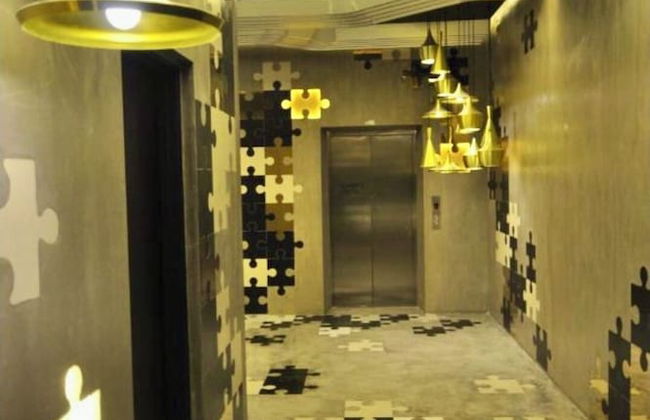 ARTE PLUS JALAN AMPANG by ST NOMAD - Foto 64