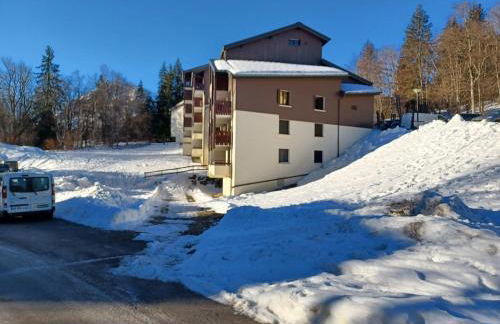 studio familial 4 couchages - Foto 4