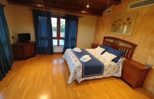 Casa Cosculluela - Foto 68