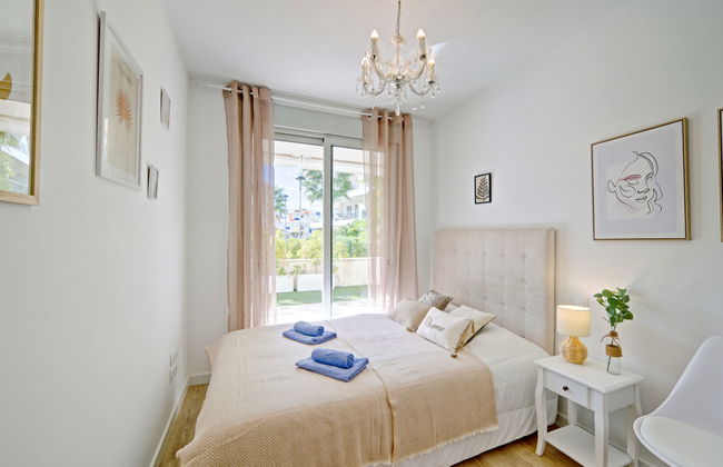 Marina Real I - Foto 17