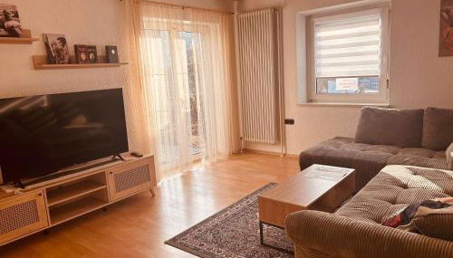Charmantes Apartment Roding mit 3 Schlafzimmer - Foto 4