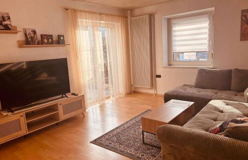 Charmantes Apartment Roding mit 3 Schlafzimmer - Foto 4