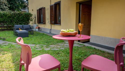 Da Gise Giardino Wifi Malpensa - Foto 2, Garden, Garden view