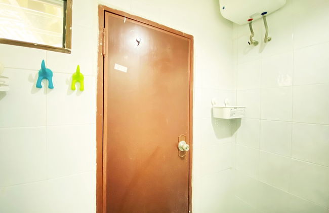 Fancy Designed 2Br At Gateway Ahmad Yani Cicadas Apartment - Photo 19