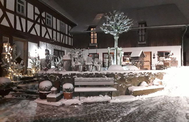 Stork's Nest Modern Retreat - Foto 18