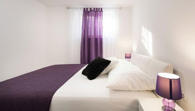 Sea View Apartment Doris - Foto 3, Habitación