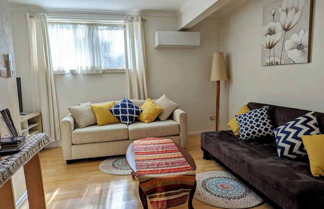 Moon House - Foto 13