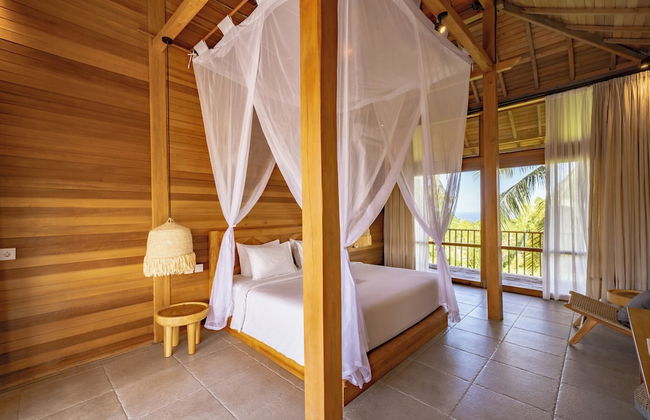 Amrani Diamond Beach Villas & Pool - Foto 6