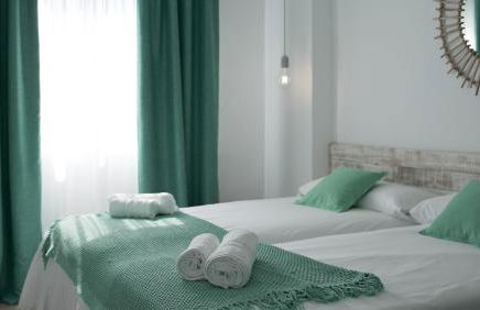 Aparthotel Fleming 50 - Adults Only - Foto 55