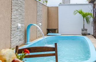 Casa no PREÁ COM PISCINA ! - Foto 19