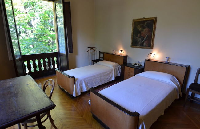 Elegant Holiday Home in Faenza With Garden and Pool - Photo 12