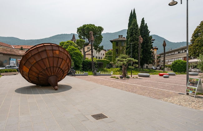 Campari Aperol in Iseo - Foto 42
