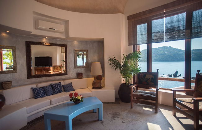 Villa El Murmullo by La Casa Que Canta - Foto 22