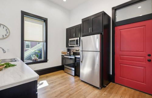 Sleek Millersburg Apartment in Downtown! - Foto 2