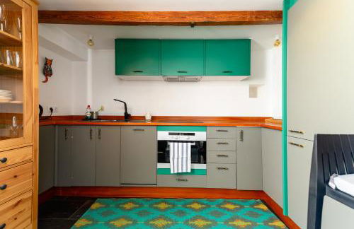 Open Air Historic Penthouse Vegueta - Foto 67