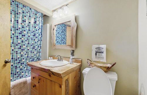 Lodge on Mirror Lake - Foto 23