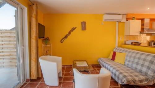 Appartement N°3 - Piscine Partagée - Foto 4