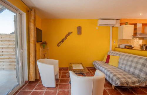 Appartement N°3 - Piscine Partagée - Foto 4