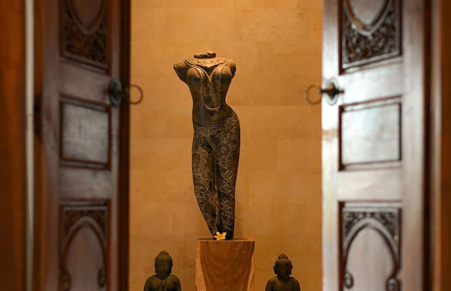 Villa Zanissa - Foto 1