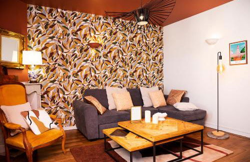 La Maison de l'Abbaye - Foto 23