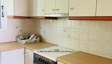 Tasos Manaritsas Rooms - Foto 3, stove, pet friendly