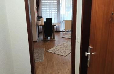 Apartment zur Auszeit Forsterweg 6 - Foto 1