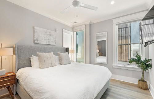 The Jasmine Suite at 124 Spring - Foto 14