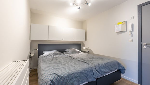 Apartment on the 6th Floor With sea View - Foto 3, Habitación