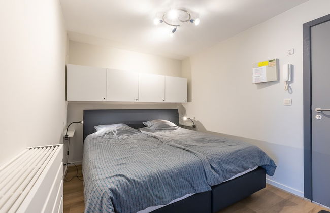 Apartment on the 6th Floor With sea View - Foto 3