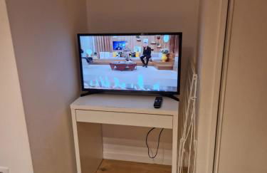 Studio à côté du RER Le Guichet à Orsay (Paris Scalay) - Foto 5