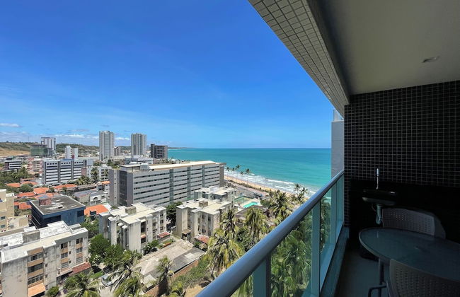 RN Studio Premium 1003 - Vista Mar - Photo 11