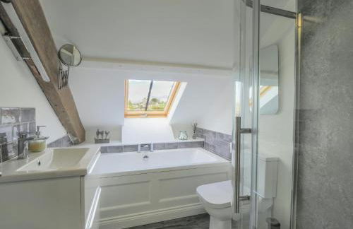 Ceirios Wen Aberaeron - Foto 18