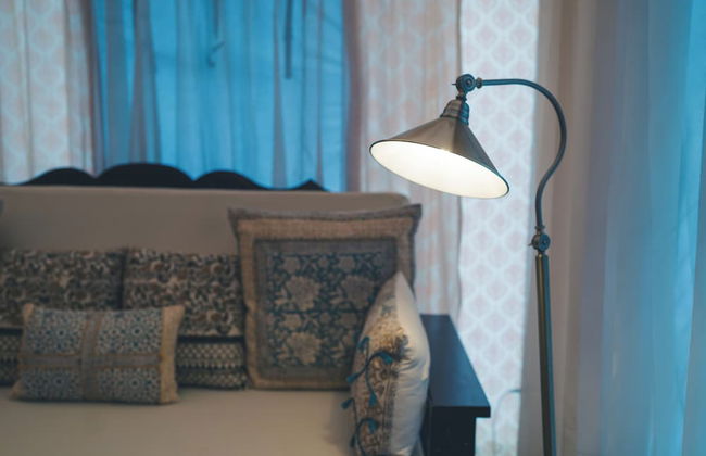 Angirasa Luxury Camping - Foto 16