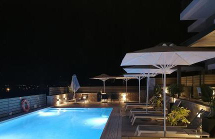 Andrew's Luxury Residence - Foto 18