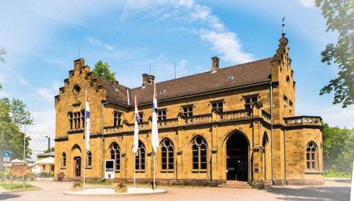 Wohnung in TOP-Lage - Direkt am Bahnhof - Foto 1