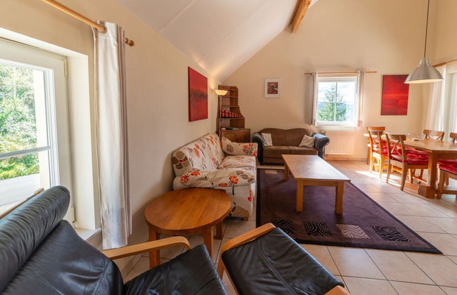 Apartment With Terrace in Luxembourg - Photo 22